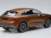Audi Rsq3 - nuotraukos Nr. 2