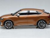 Audi Rsq3 - nuotraukos Nr. 3