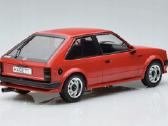 Opel Kadett - nuotraukos Nr. 2
