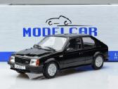 Opel Kadett - nuotraukos Nr. 3