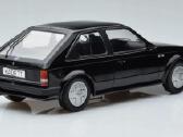 Opel Kadett - nuotraukos Nr. 4