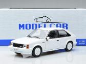 Opel Kadett - nuotraukos Nr. 5
