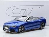 Audi Rs5 Cabrio