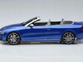 Audi Rs5 Cabrio - nuotraukos Nr. 3