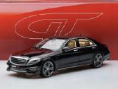 Mercedes-benz S63 Brabus
