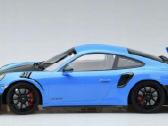 Porsche 911 - nuotraukos Nr. 3