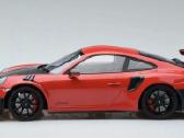Porsche 911 - nuotraukos Nr. 6