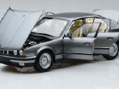 Bmw 535 E34 - nuotraukos Nr. 2
