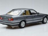 Bmw 535 E34 - nuotraukos Nr. 3
