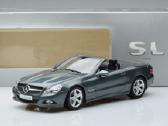 Mercedes-benz Sl550