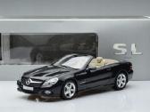 Mercedes-benz Sl550 - nuotraukos Nr. 5