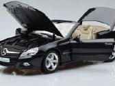 Mercedes-benz Sl550 - nuotraukos Nr. 6