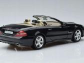 Mercedes-benz Sl550 - nuotraukos Nr. 7