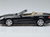 Mercedes-benz Sl550 - nuotraukos Nr. 8