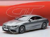 Mercedes-benz S63 Amg