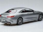 Mercedes-benz S63 Amg - nuotraukos Nr. 2
