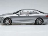 Mercedes-benz S63 Amg - nuotraukos Nr. 3