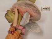Dekoratyvines Mini Figureles. (Agora). Sweden. E - nuotraukos Nr. 8