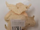 Dekoratyvines Mini Figureles. (Agora). Sweden. E - nuotraukos Nr. 11