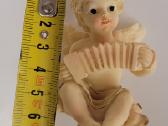 Dekoratyvines Mini Figureles. (Agora). Sweden. E - nuotraukos Nr. 12