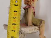 Dekoratyvines Mini Figureles. (Agora). Sweden. E - nuotraukos Nr. 13