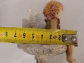 Dekoratyvines Mini Figureles. (Agora). Sweden. E - nuotraukos Nr. 14