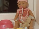 Lėlė baby Born, barbės - nuotraukos Nr. 7