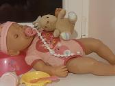 Lėlė baby Born, barbės - nuotraukos Nr. 6