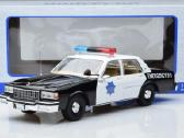 Chevrolet Caprice Police