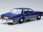 Chevrolet Caprice - nuotraukos Nr. 2