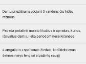 Elektrinis dantų šepetėlis - nuotraukos Nr. 5