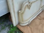 Provanso stiliaus lova 200x180 - nuotraukos Nr. 2