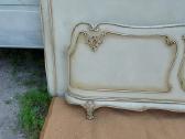 Provanso stiliaus lova 200x180 - nuotraukos Nr. 3