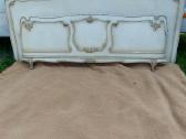 Provanso stiliaus lova 200x180