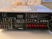 Denon avr 2160 - nuotraukos Nr. 6