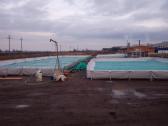 Lankstaus Pvc talpos skystoms trąšoms nuo 25 m3 - nuotraukos Nr. 2