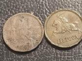 Parduodamas 1 centas 1936m. "gesintas", naikintas - nuotraukos Nr. 3
