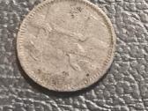 Parduodamas 1 centas 1936m. "gesintas", naikintas - nuotraukos Nr. 4