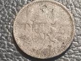 Parduodamas 1 centas 1936m. "gesintas", naikintas - nuotraukos Nr. 5