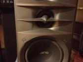 Jamo CD Power 25