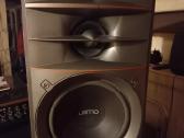 Jamo CD Power 25 - nuotraukos Nr. 3