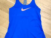 Nike nauja dri-fit sportinė maikutė moterims - nuotraukos Nr. 7