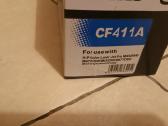 Kasete toneris cf411a