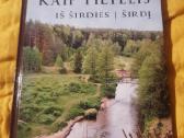 Kaip tiltelis iš širdies į širdį