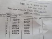 1.6395ha Žemės ūkio sklypas . Saugos , Mantvydai - nuotraukos Nr. 6