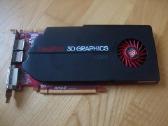 Vaizdo plokštė Amd Ati Firepro V5800
