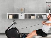 Irklavimo treniruoklis Toorx Rower Rwx 500 - nuotraukos Nr. 5