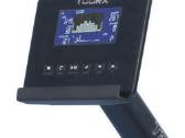 Irklavimo treniruoklis Toorx Rower Rwx 500 - nuotraukos Nr. 6
