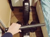 Irklavimo treniruoklis Toorx Rower Rwx 500 - nuotraukos Nr. 3