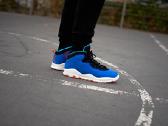 Vyriški air Jordan retro 10. - nuotraukos Nr. 2